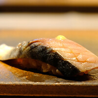 寿司と日本料理 銀座 一 - 