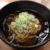 そば・うどん 喜多 黒磯店