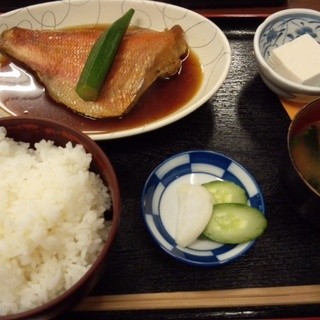 鮪 おか戸築地食堂_0