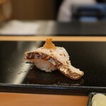 鮨と天草大王 天音 - 鰆