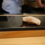 鮨と天草大王 天音 - シロカワカジキ