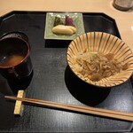 祇園 にしかわ - 