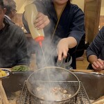 Kumano Toriyaki - 