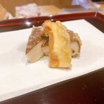 天ぷら たけうち - 