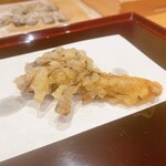 天ぷら たけうち - 