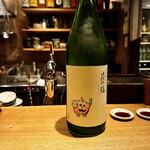 高太郎 - 萩の鶴