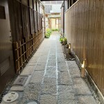 祇園 にしかわ - 