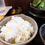Sousaku Oden Kohaku - ご飯はお代わり自由です