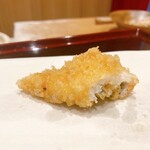 天ぷら たけうち - 