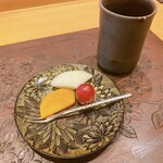 天ぷら たけうち - 