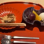 祇園 にしかわ - 