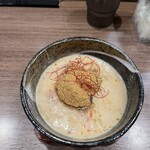 Tsukemen Senmon Gantsuke - 