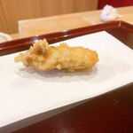 天ぷら たけうち - 