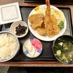 日本料理 はら田 - 