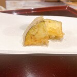 天ぷら たけうち - 