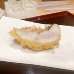 天ぷら たけうち - 