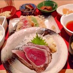 TOSA DINING おきゃく - 