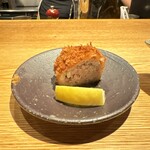 高太郎 - 讃岐メンチカツ