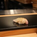 鮨と天草大王 天音 - アラ