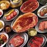 Oosaka Yakiniku Horumon Futago - 