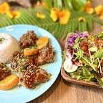 Hawaiian Cafe&Dining GOOD LIFE SURF DINER - 