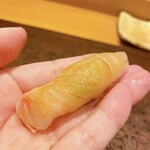 天ぷら たけうち - 