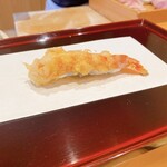 天ぷら たけうち - 