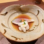 天ぷら たけうち - 