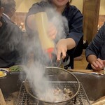 Kumano Toriyaki - 