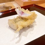 天ぷら たけうち - 