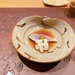 天ぷら たけうち - 