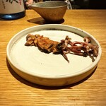 高太郎 - ゴロイカ