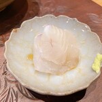 天ぷら たけうち - 