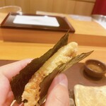 天ぷら たけうち - 