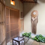 祇園 にしかわ - 