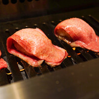 焼肉ぽんが 田町店 - 