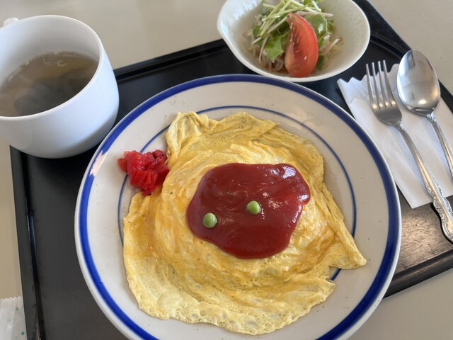 宝龍 城山店 - 東釧路（ラーメン）の写真