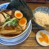 麺屋あじくま 柏インター店
