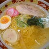 はこだて塩らーめん　しなの - 