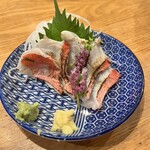 Atami Ginza Osakana Shokudou - 