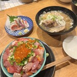 Atami Ginza Osakana Shokudou - 