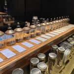 GLITCH COFFEE OSAKA - 