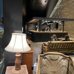 GLITCH COFFEE OSAKA - 