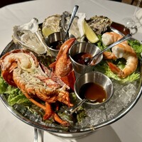 BEEF STEAK CLUB KIYO GINZA - 