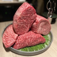 うし松 - 