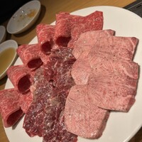 ビーフキッチン 恵比寿店 - 