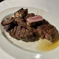 BEEF STEAK CLUB KIYO GINZA - 