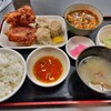 中国料理 布袋 本店