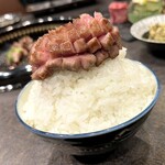 焼肉 虎喜 - 