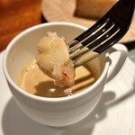 蒼 - 中毒性ありますよねぇ。
      何度でも何度でも食べたい！